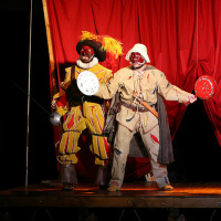 Commedia dellArte  the Tragicomedy: Shakespeares Italian Influences