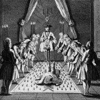 Performing Emotion: Freemasons and the Theater of Ritual