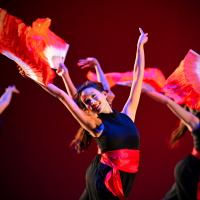 Memories of Chinese New Year