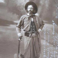 Good Gaucho Gone Bad: The Creole Drama