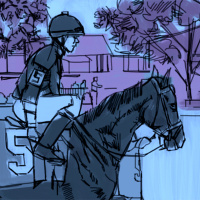 Horses and Jockeys: The Practical Side of Innovation