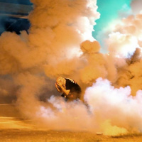 Notes From No Mans Land