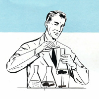 Stress and Competition: Does the Research Lifestyle Inhibit Innovation?