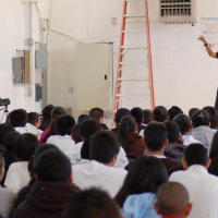 Youth Poets Take the Stage