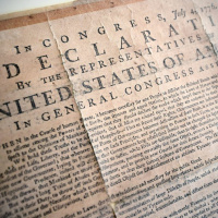 The Southwick Broadside