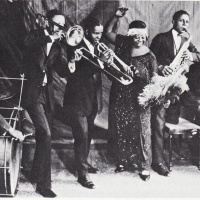 Staging the Blues: The Ma Rainey Story