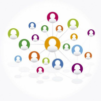 Social Citizens: How Peer Networks Influence Elections