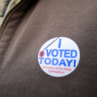 Being Post - Protestant