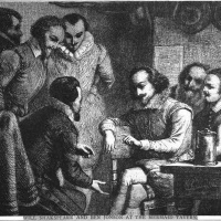 Friends and Rivals: Shakespeare and the Competition