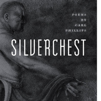 Carl Phillips Reading from Silverchest