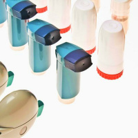 Mapping Asthma: The Geography of Inequality