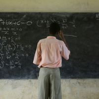 Into the Heart of Mathematics