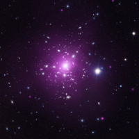 The Search for Dark Matter