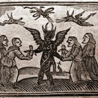 The Witches Hammer: Magic and Law in Early Modern Europe