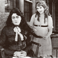 Girlhood in Hollywood