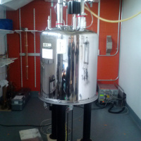 Nuclear Magnetic Resonance