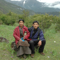 Migration and Change in the Himalayan Highlands