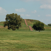 Cahokia: Ancient City
