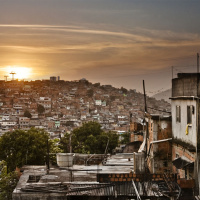 The Human Problem Facing Global Cities