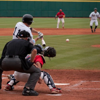 The Physics of Baseball