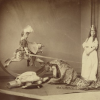 Untethered Histories