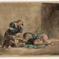 The Quality of Mercy: A Shakespearean theme