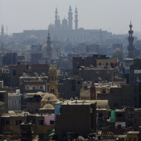 A Tale of Dual Cities