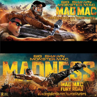 The Haunted Hunters Show Presents Bobby Mackey!