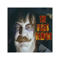 Live With The Vegas Vampire!