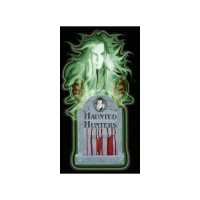 Haunted Hunters 2017