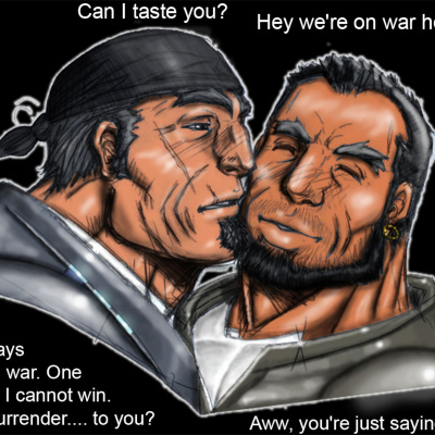 Carlos And Rudys Extreme Life