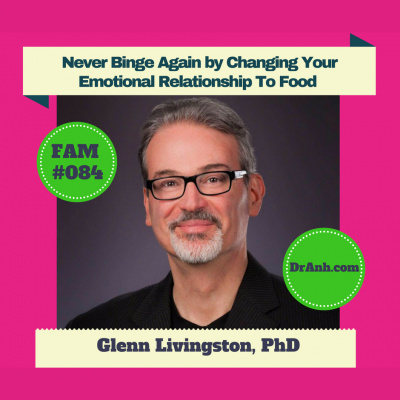 Food As Medicine With Dr. Anh