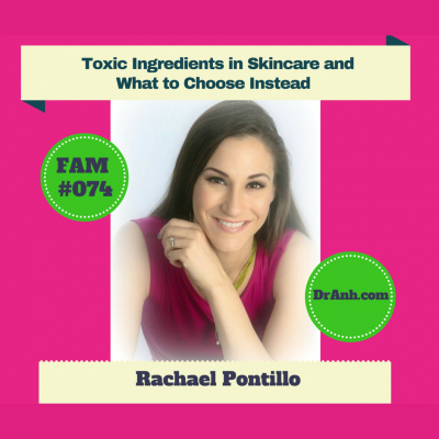 Food As Medicine With Dr. Anh