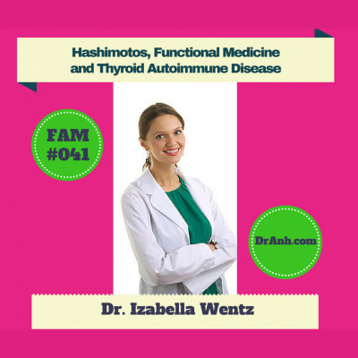 Food As Medicine With Dr. Anh