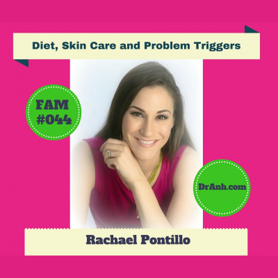 Food As Medicine With Dr. Anh