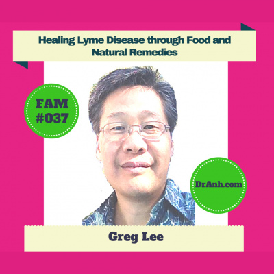 Food As Medicine With Dr. Anh
