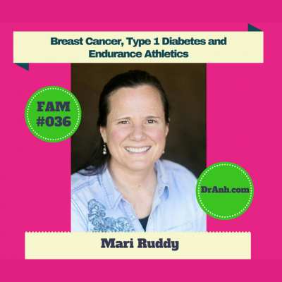 Food As Medicine With Dr. Anh