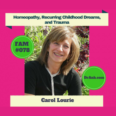 Food As Medicine With Dr. Anh