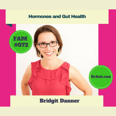 Food As Medicine With Dr. Anh