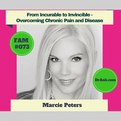 Food As Medicine With Dr. Anh