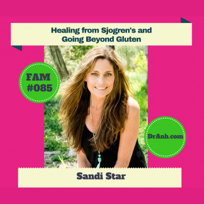 Food As Medicine With Dr. Anh