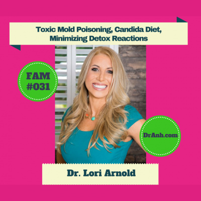 Food As Medicine With Dr. Anh