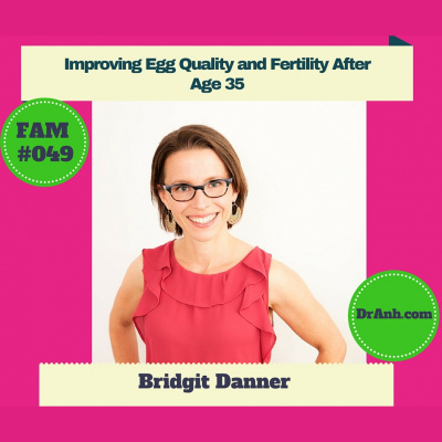 Food As Medicine With Dr. Anh