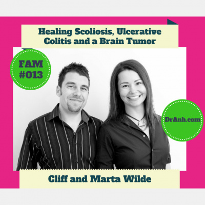 Food As Medicine With Dr. Anh