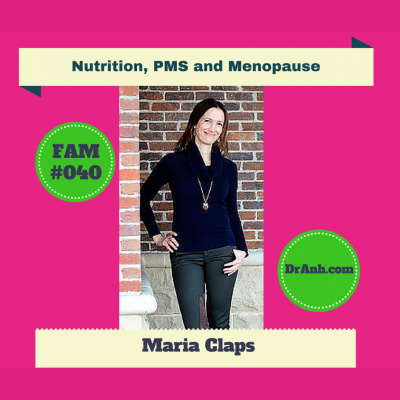 Food As Medicine With Dr. Anh