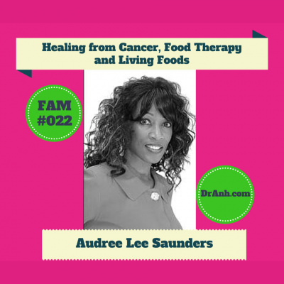 Food As Medicine With Dr. Anh