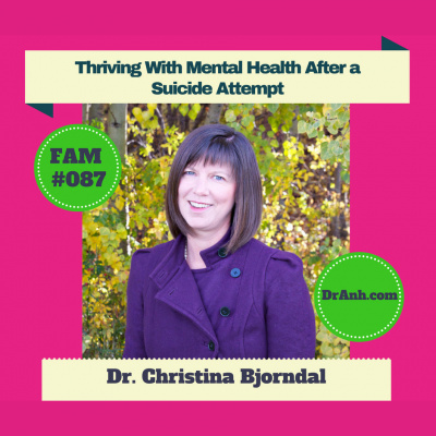 Food As Medicine With Dr. Anh