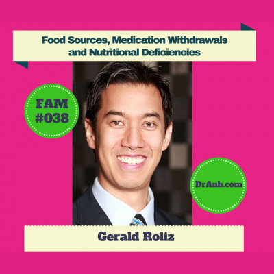Food As Medicine With Dr. Anh