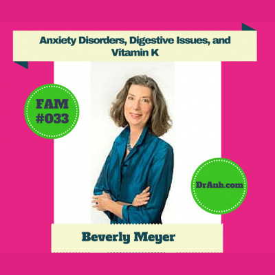 Food As Medicine With Dr. Anh