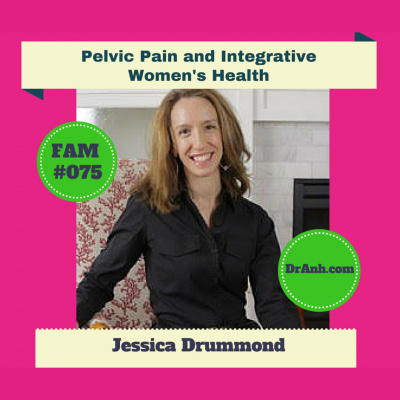 Food As Medicine With Dr. Anh